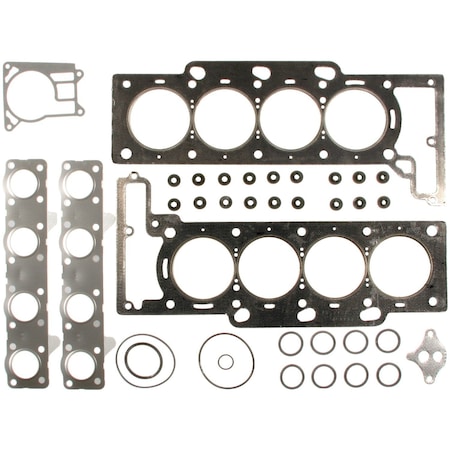 Mahle Engine Cylinder Head Gasket Set HS54356A